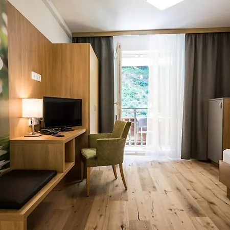 Gesundheit & Wellness Resort Bad Mitterndorf Exterior foto