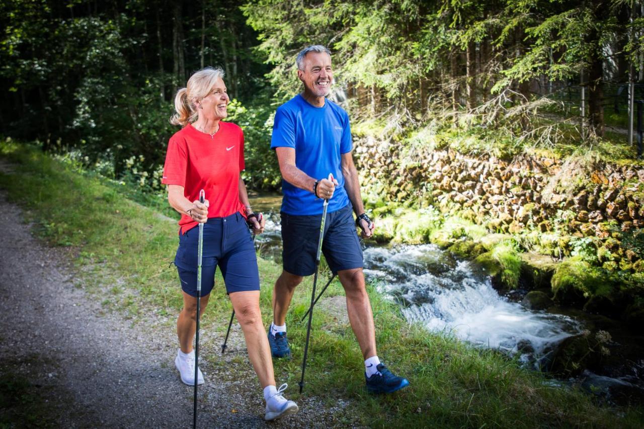 Resort Gesundheit & Wellness
