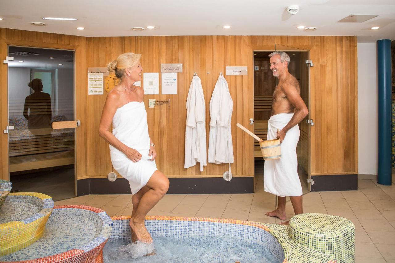 Station touristique Gesundheit & Wellness Bad Mitterndorf