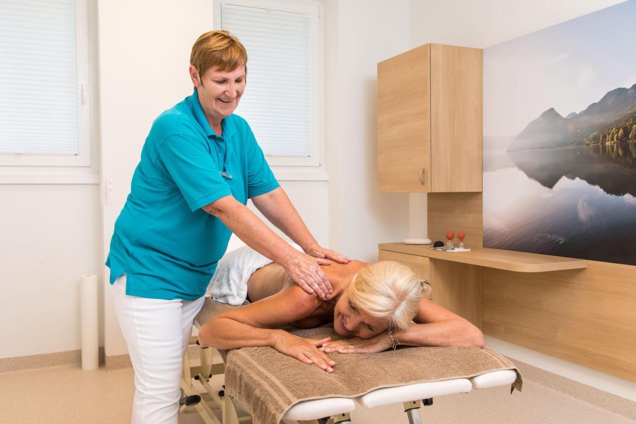 Gesundheit & Wellness Resort Bad Mitterndorf