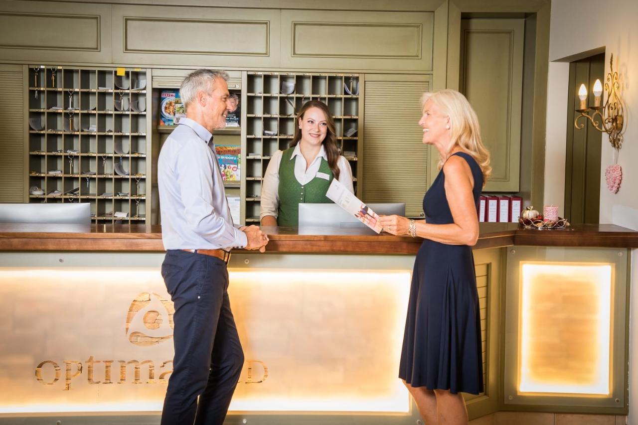 Gesundheit & Wellness Bad Mitterndorf