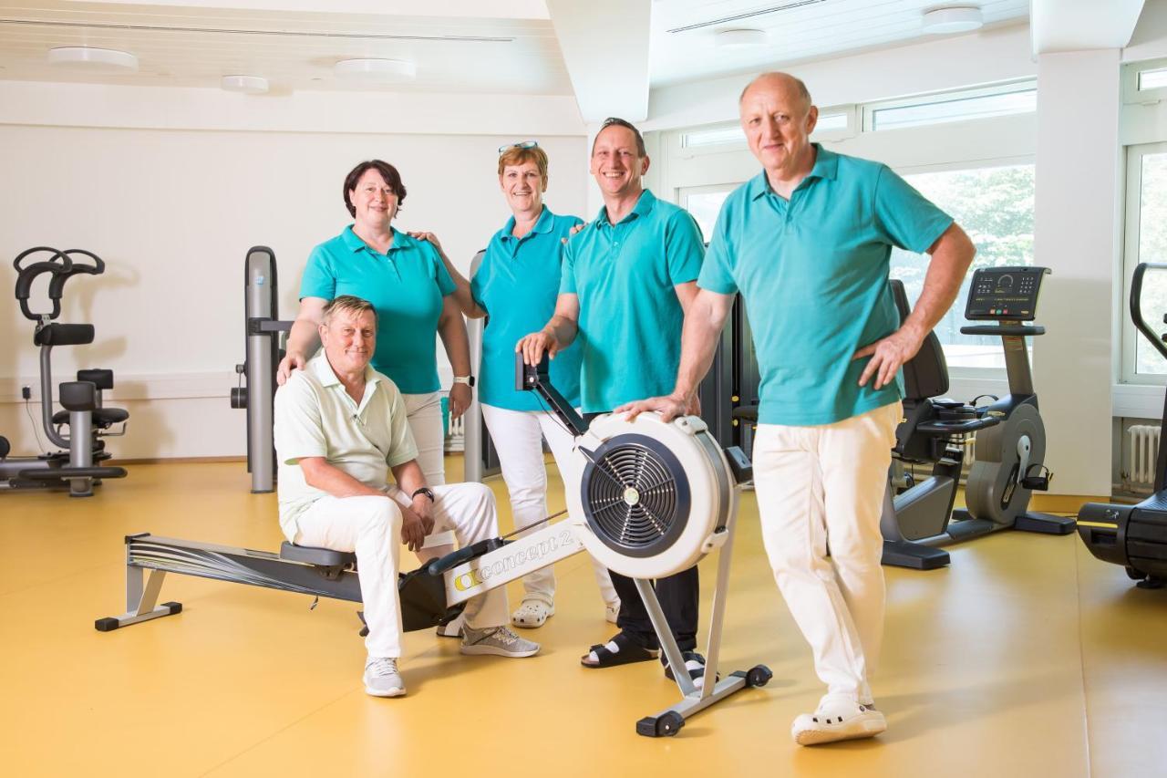 Gesundheit & Wellness Station touristique Bad Mitterndorf