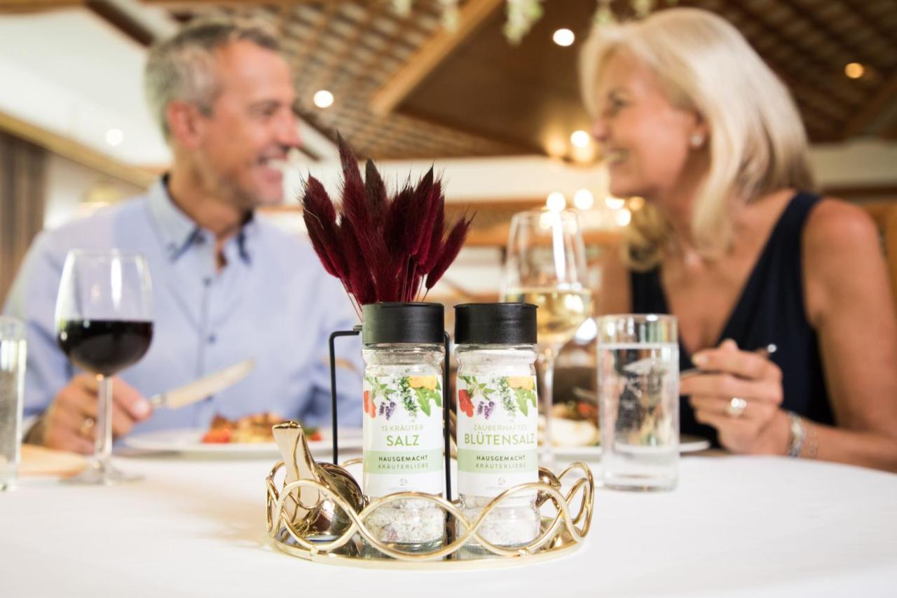 Resort Gesundheit & Wellness *