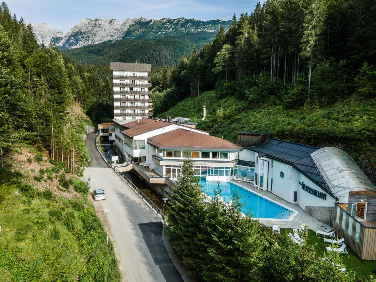 Resort Gesundheit & Wellness