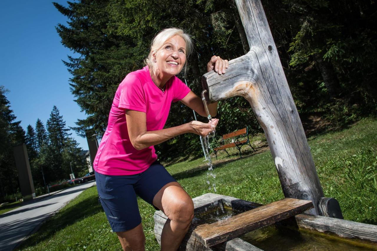 Station touristique Gesundheit & Wellness Bad Mitterndorf